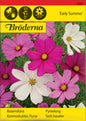 Rosenskära, Early Summer, bl färger