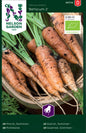 Morot, Sommar-, Berlicum 2, Organic