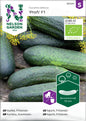 Gurka, Frilands-, Profi F1, Organic