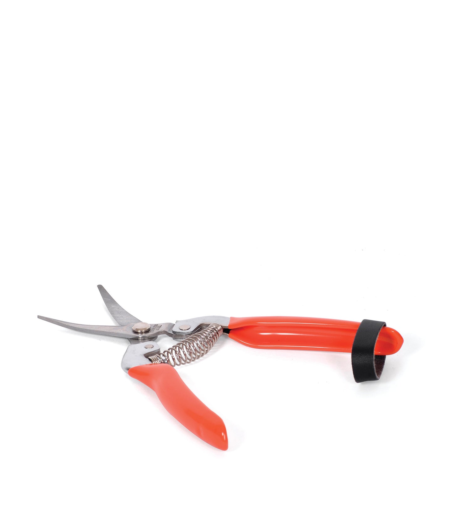 Skördesax Curved Blade 19cm