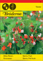 Böna, Blomster-, Hestia, låg