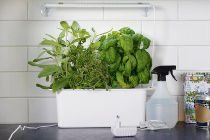 LED-ramp för växtbelysning Small – 15 W, 39 cm
