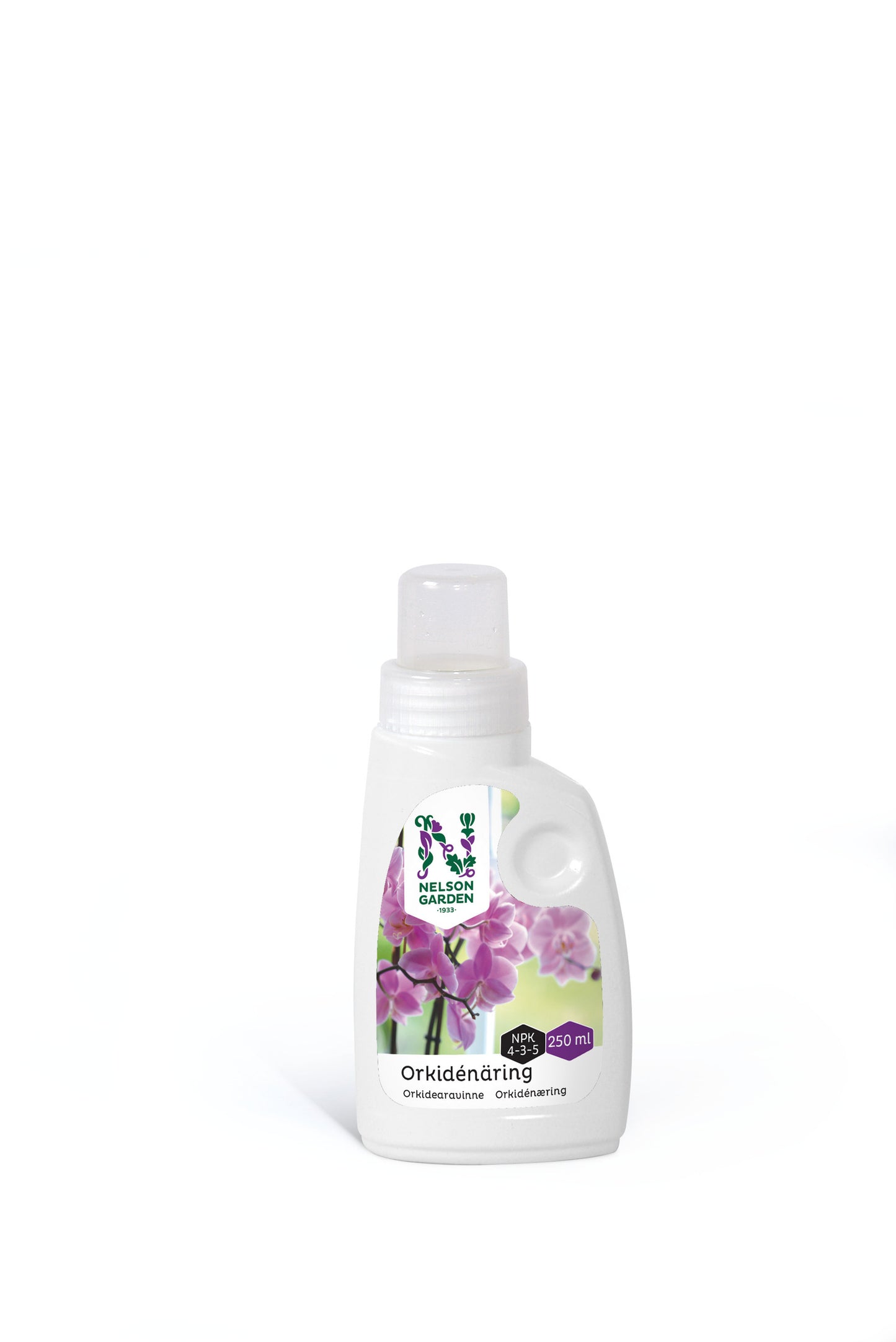 Orkidénäring 250ml