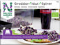 Groddar rättika Organic