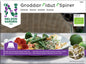 Groddar rädisa Organic