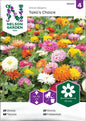 Zinnia, Takii´s Choice