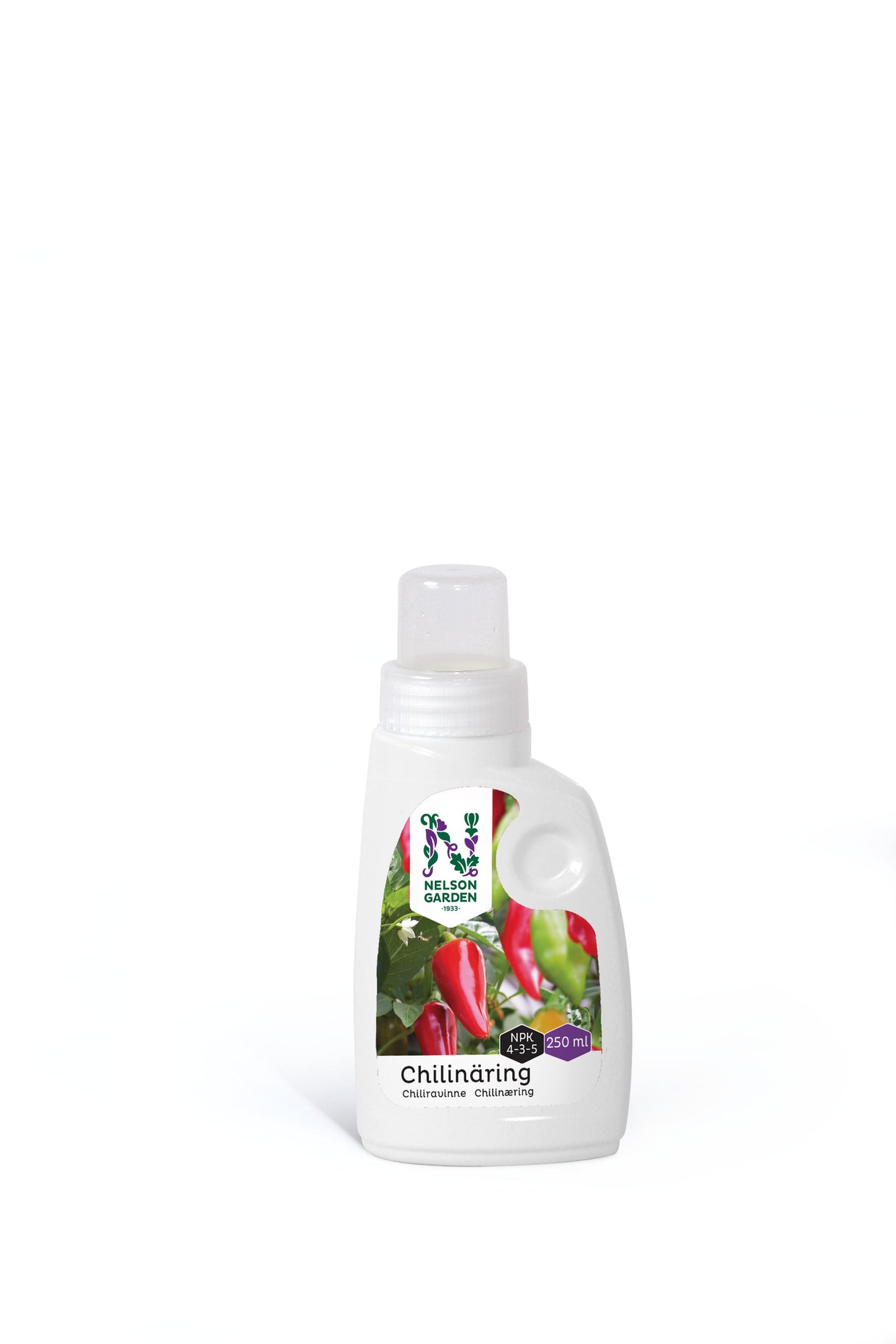 Chilinäring 250ml