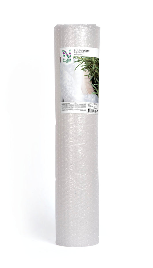 Bubbelplast 0,5x5m GD