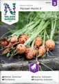 Morot, Sommar-, Pariser Market