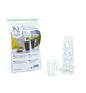 Pluggkorg hydroponik 6-Pack