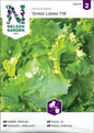 Sallat, Isbergs-, Great Lakes 118
