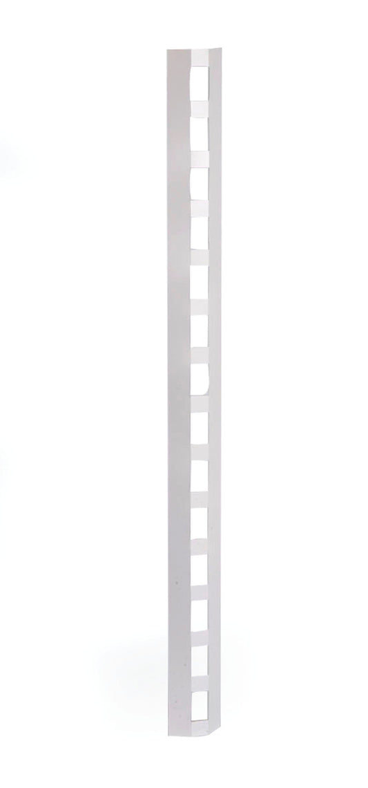 Växtbel bländskydd LED-ramp