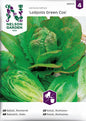 Sallat, Romersk-, Lobjoits Green Cos