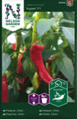 Chilipeppar, Hyper F1