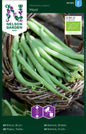 Böna, Bryt-, Maxi, Organic