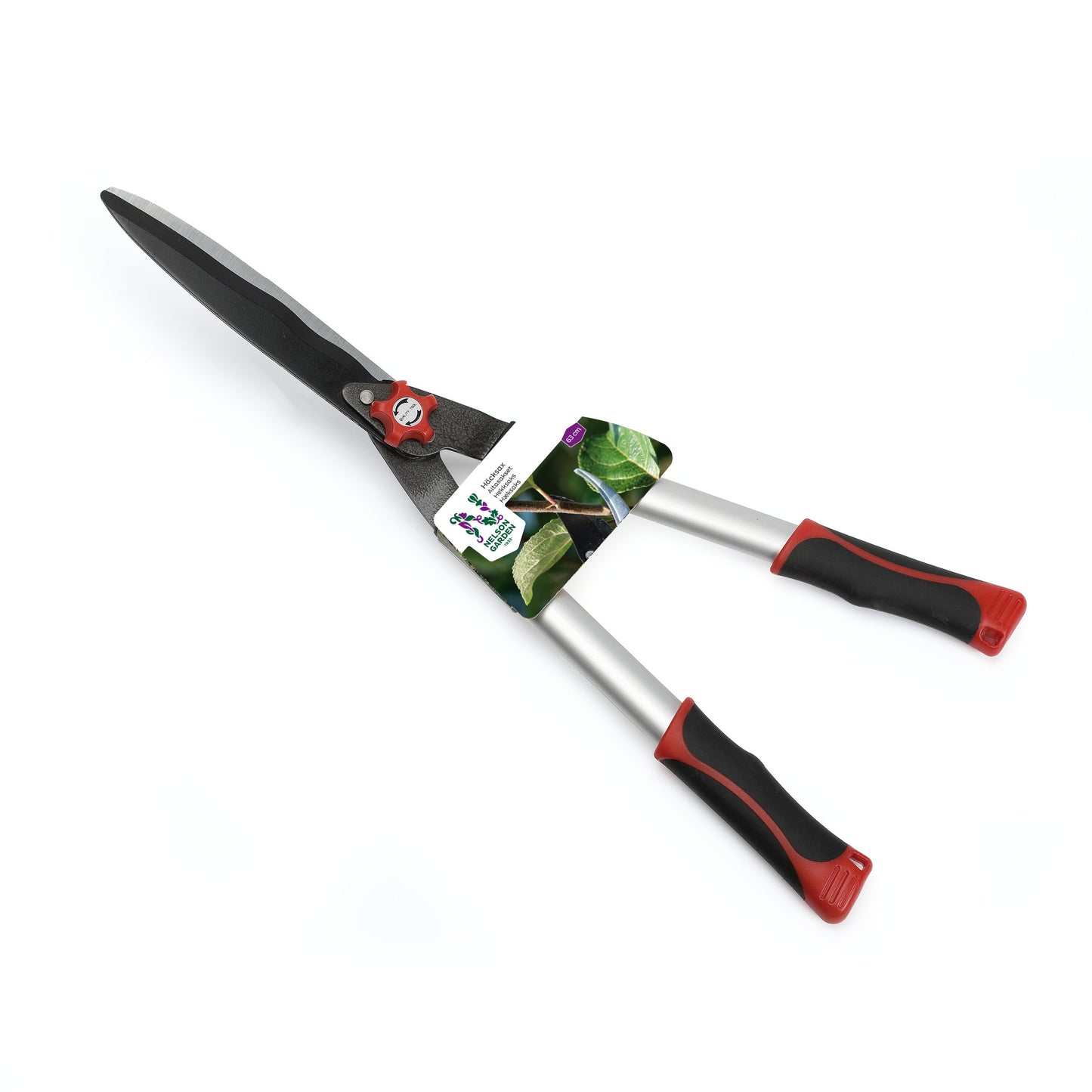 Häcksax 63cm
