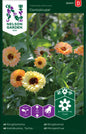 Ringblomma, Cantaloupe