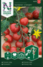 Tomat, Hög-, Gardener´s Delight