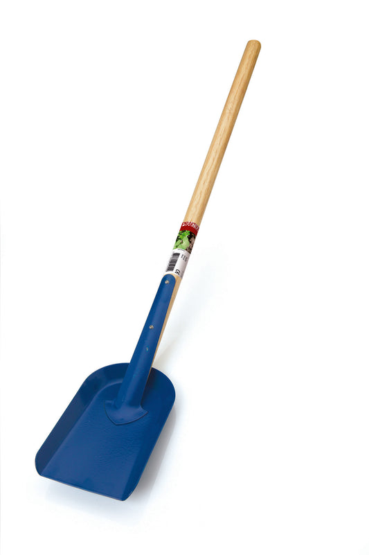 Miniredskap skyffel 73cm