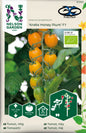 Tomat, Hög, Krebs Honey Plum F1