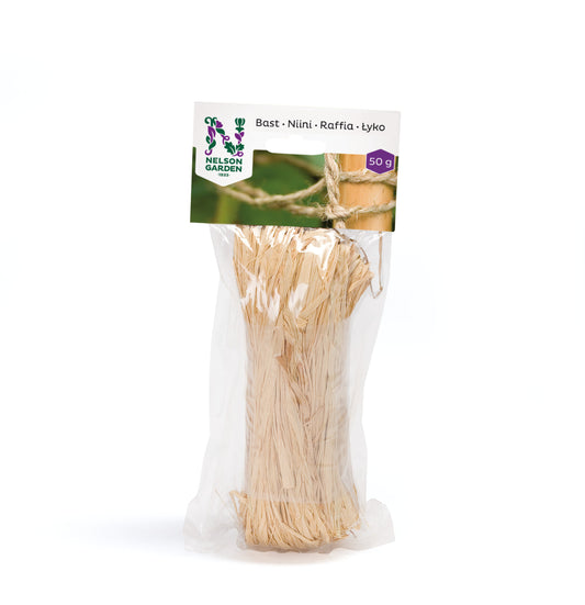 Bast 50g