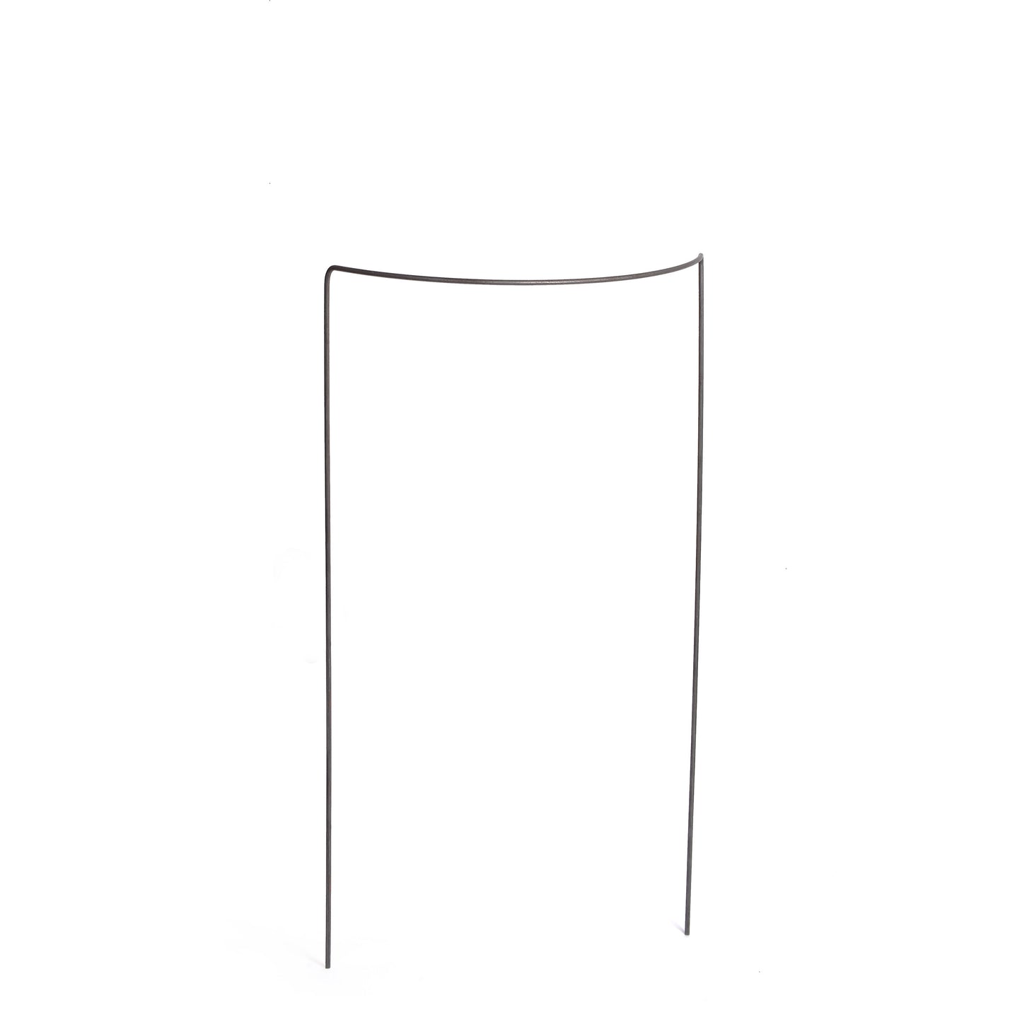 Buskstöd metall 70 cm
