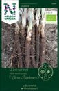 Svartrot, Duplex, Organic