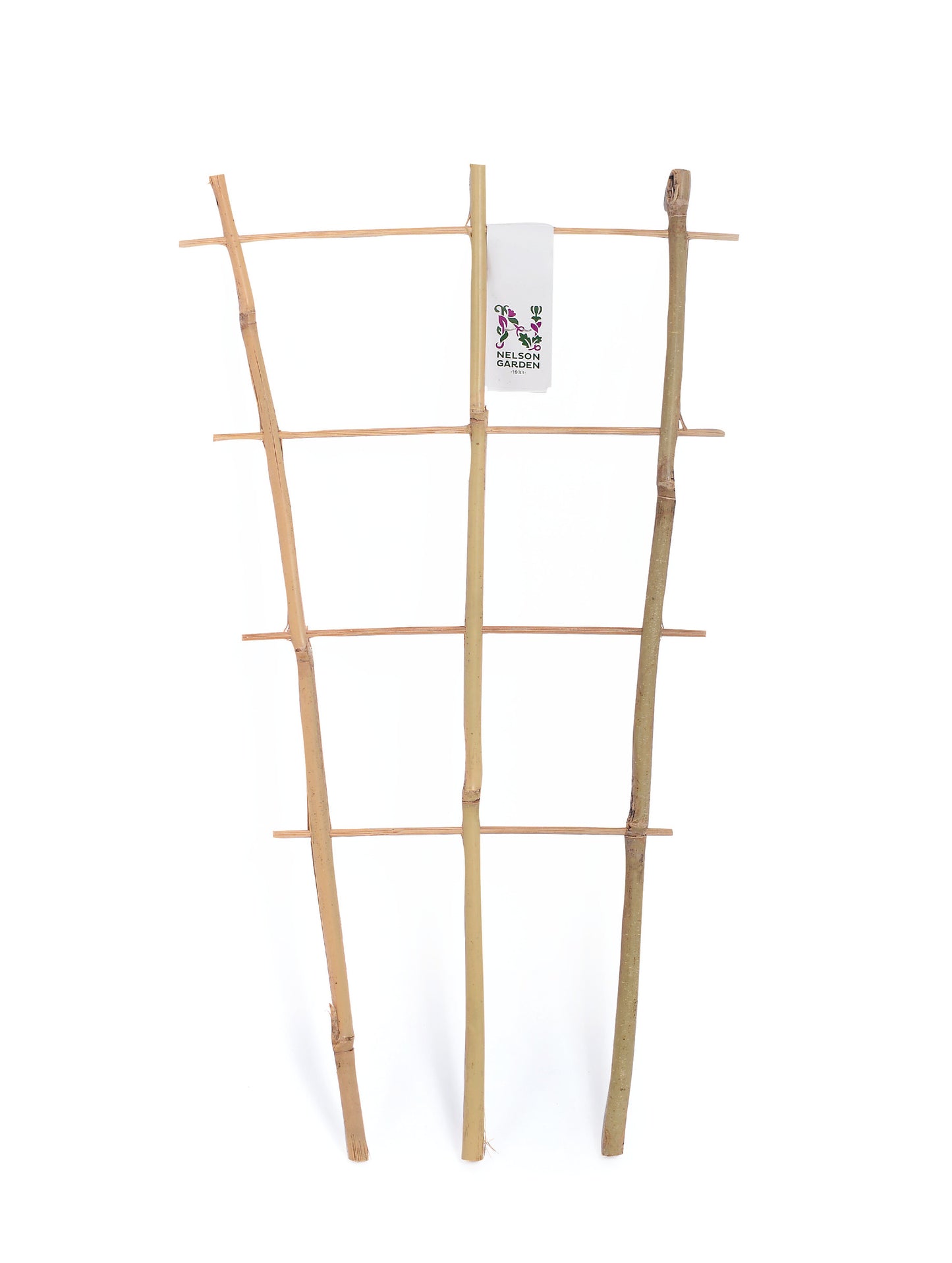 Krukspaljé bambu 45cm
