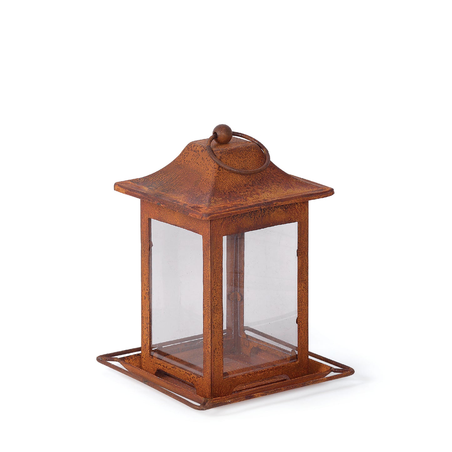 Fågelmatare frö Rusty 25cm