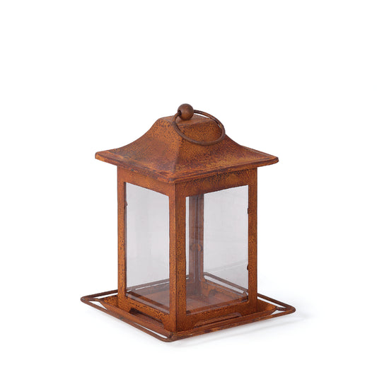 Fågelmatare frö Rusty 25cm