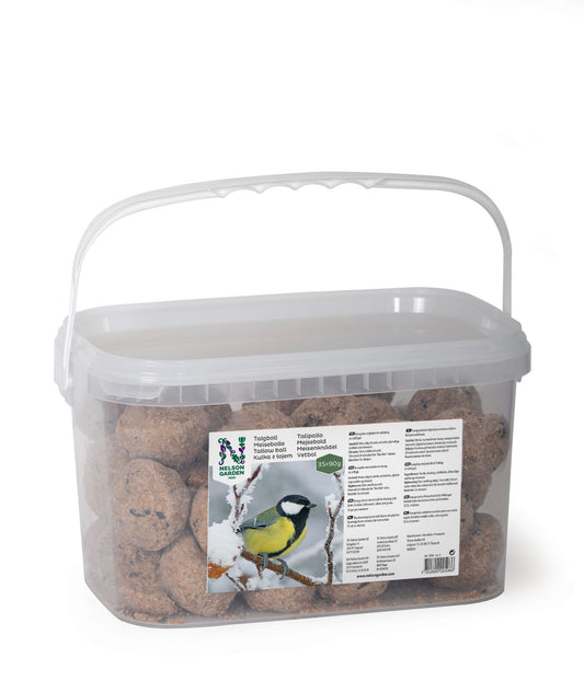 Hink med Talgbollar 90g (35p)
