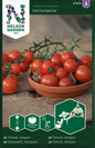 Tomat, Ampel-, Gartenperle