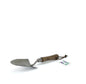 Planterspade bred rostfri 33cm