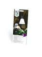 Växtbel lampskärm 2st till LED-lampa