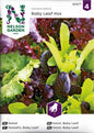 Sallat, Baby Leaf, mix