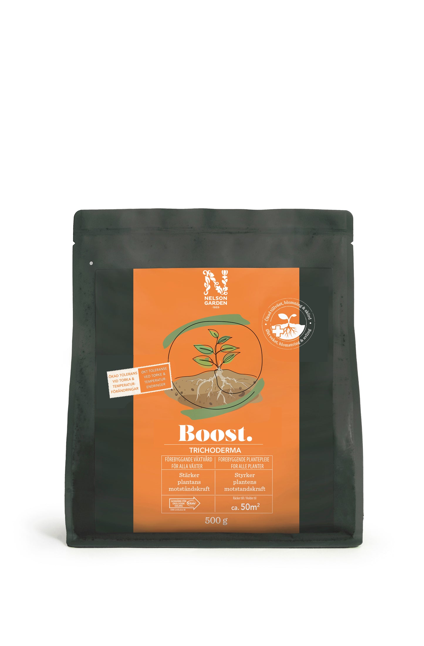 BOOST-Trichoderma 500 g