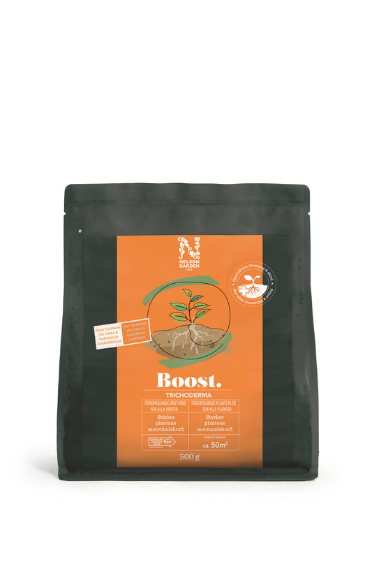 BOOST-Trichoderma 500 g