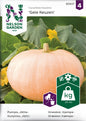 Pumpa, Jätte-, Gele Reuzen
