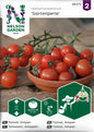 Tomat, Ampel-, Gartenperle