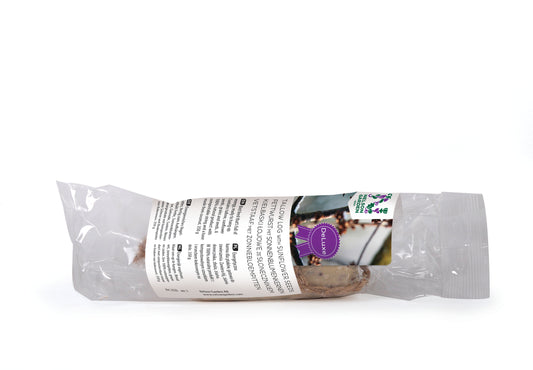 Fågelmat talgkorv solrosfrö 350g