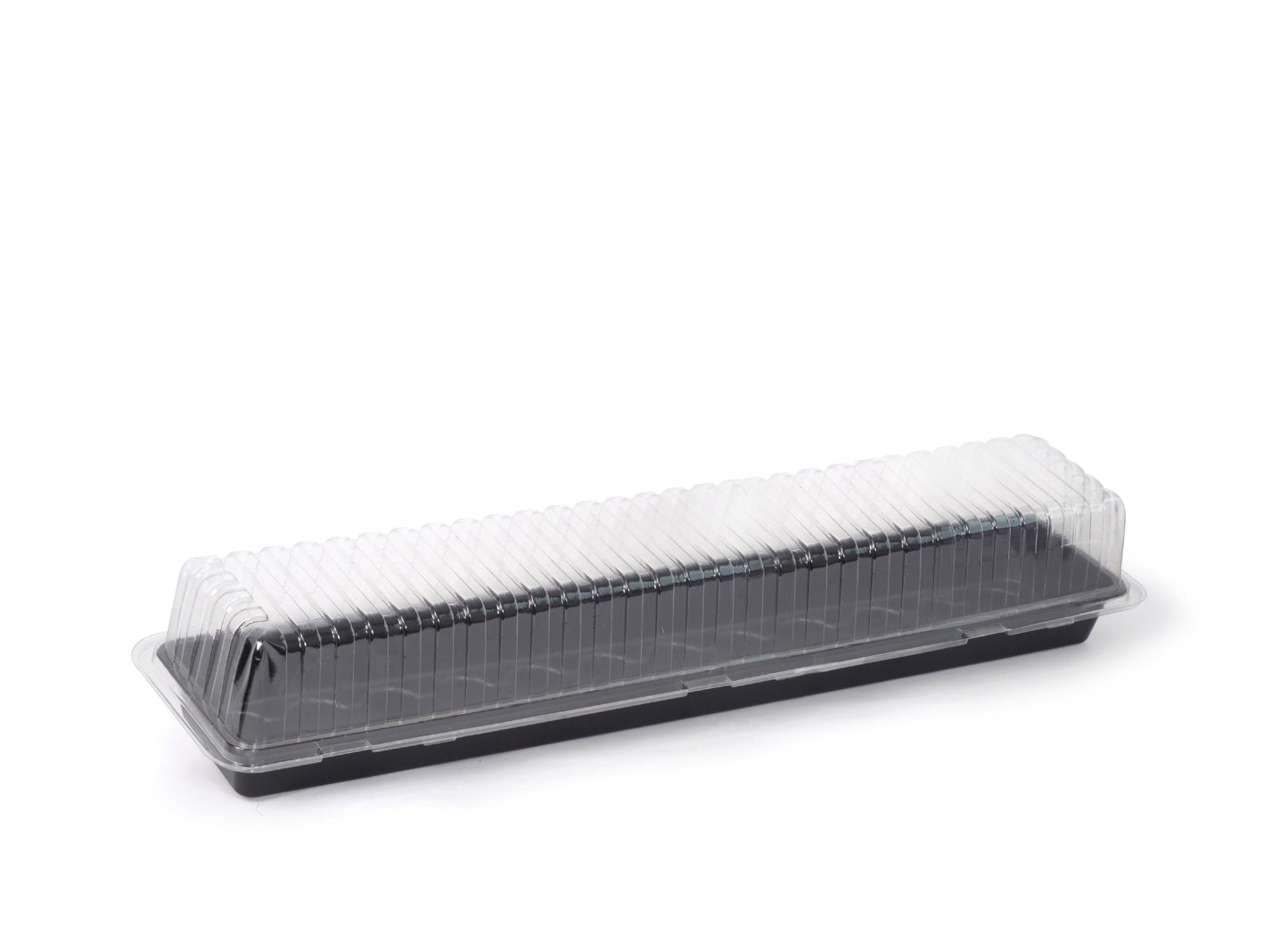 Minidrivhus Solid 14x68cm