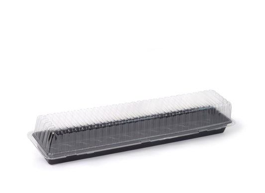 Minidrivhus Solid 14x68cm
