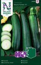 Squash, Kläng-, Black Forest F1