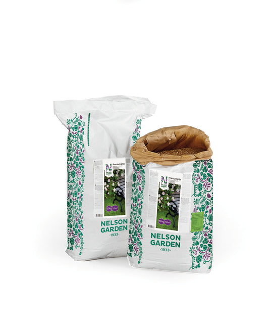 Premiumgräs 12kg Säck
