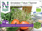 Groddar broccoli Organic