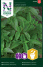 Basilika, Citron-, Lemon scent