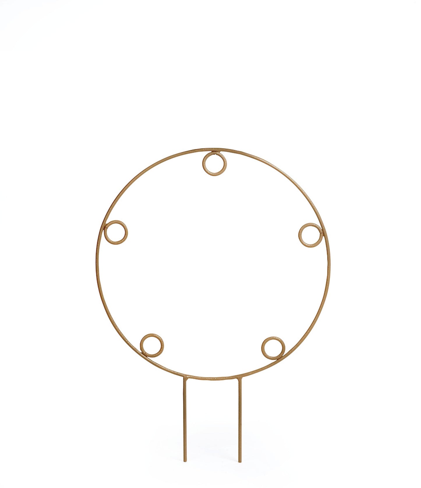 Krukspaljé Circle