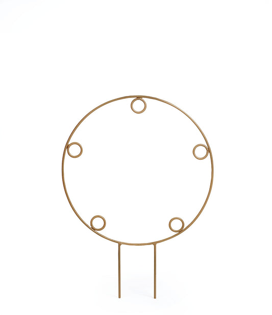Krukspaljé Circle