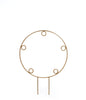 Krukspaljé Circle