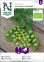 Ärt, Märg-, Kelwedon Wonder, Organic